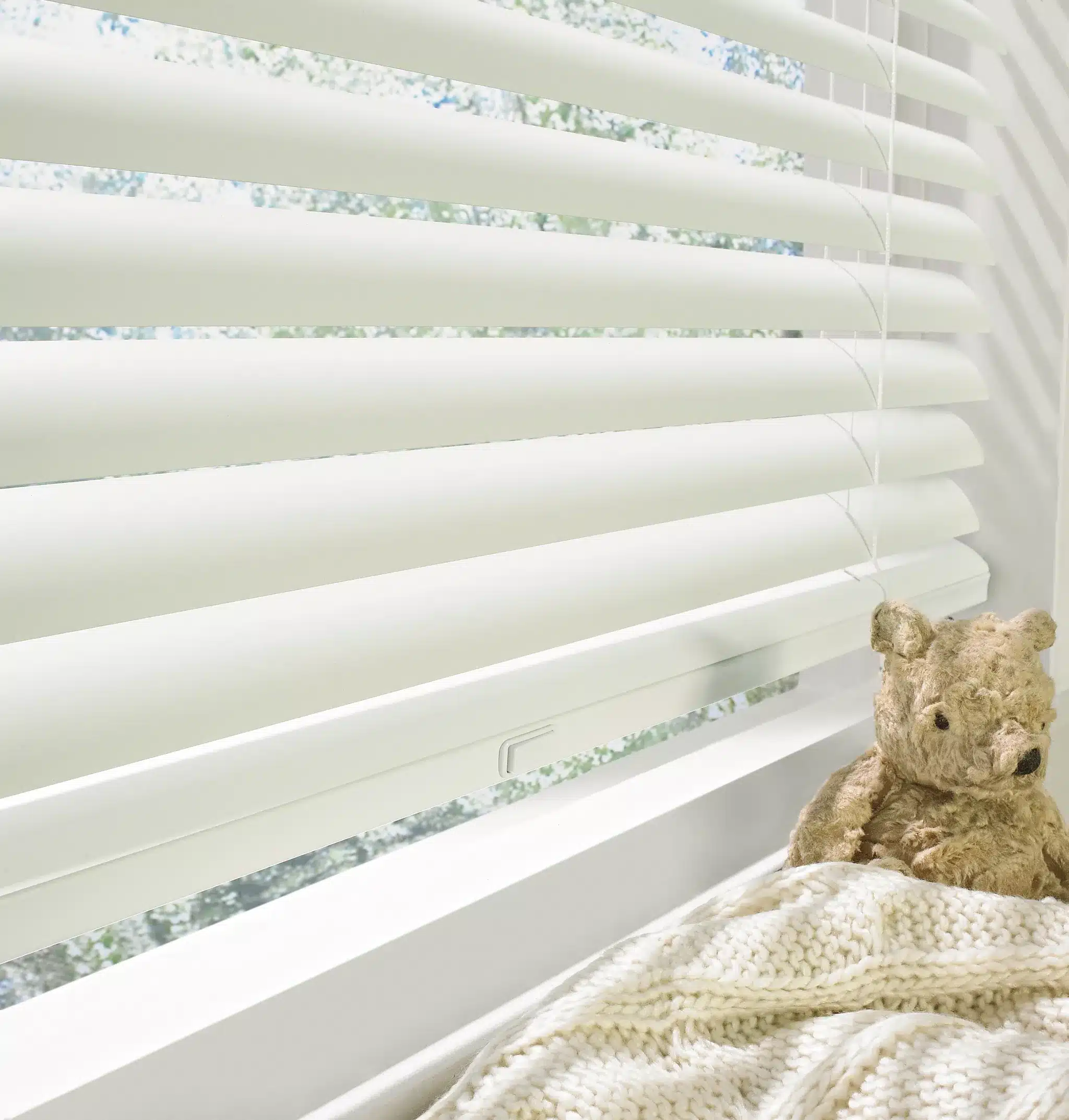 Custom Large Aluminum Blinds (1)