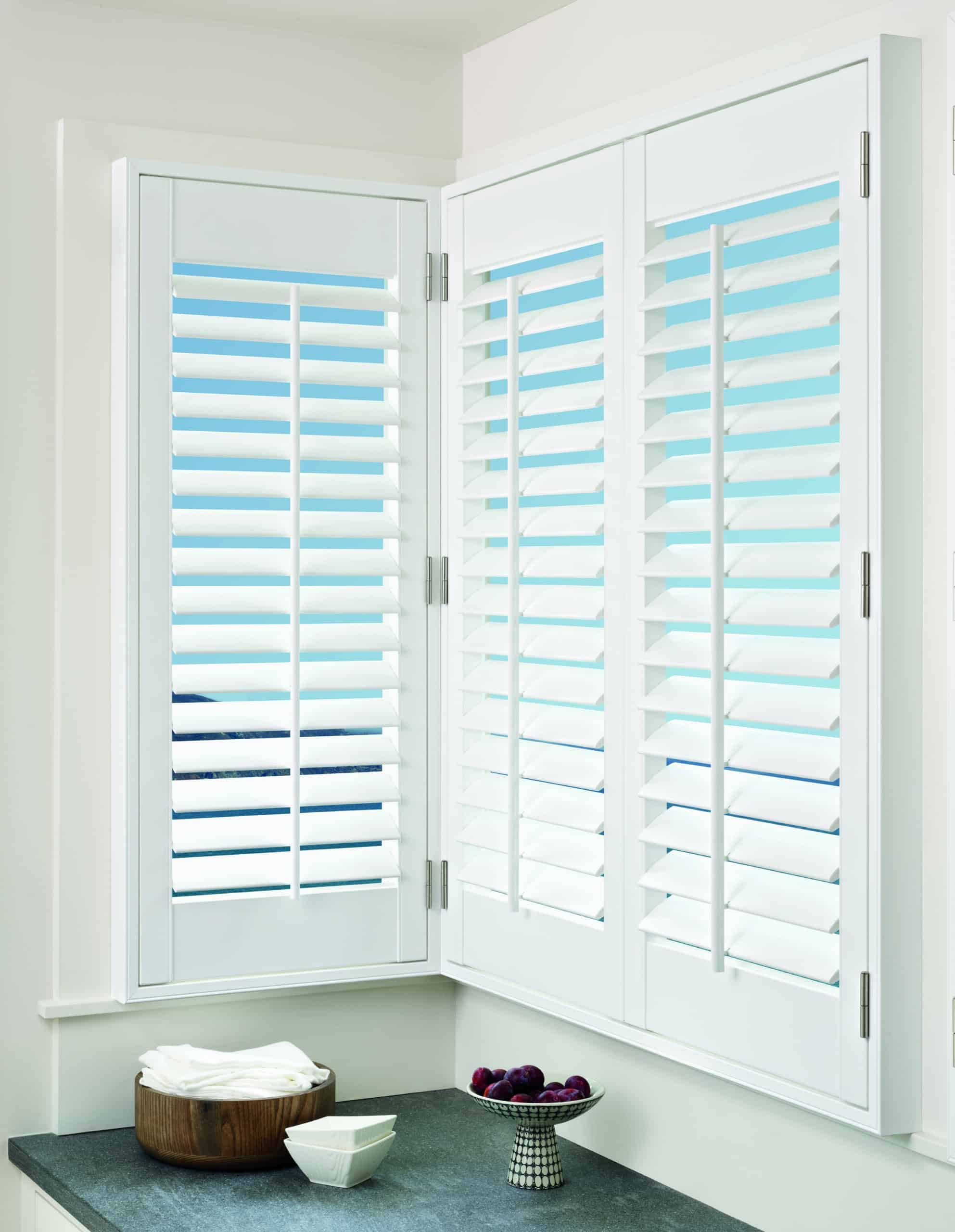Shutters vs Blinds in Omaha
