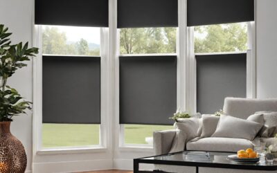 Smart Motorized Shades Omaha | Lutron & Hunter Douglas Experts