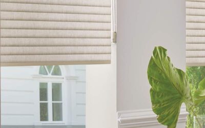 Cellular Shades Omaha | Cut Winter Heating Costs 25%
