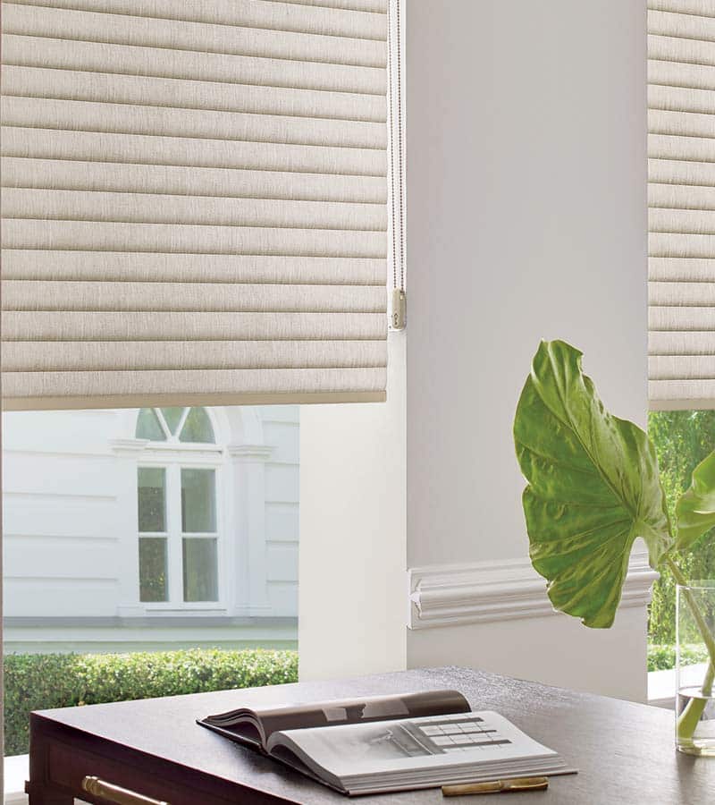 Energy-Efficient Cellular Shades for Omaha's Harsh Winters